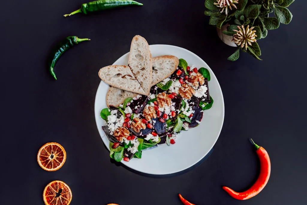 beetroor salad