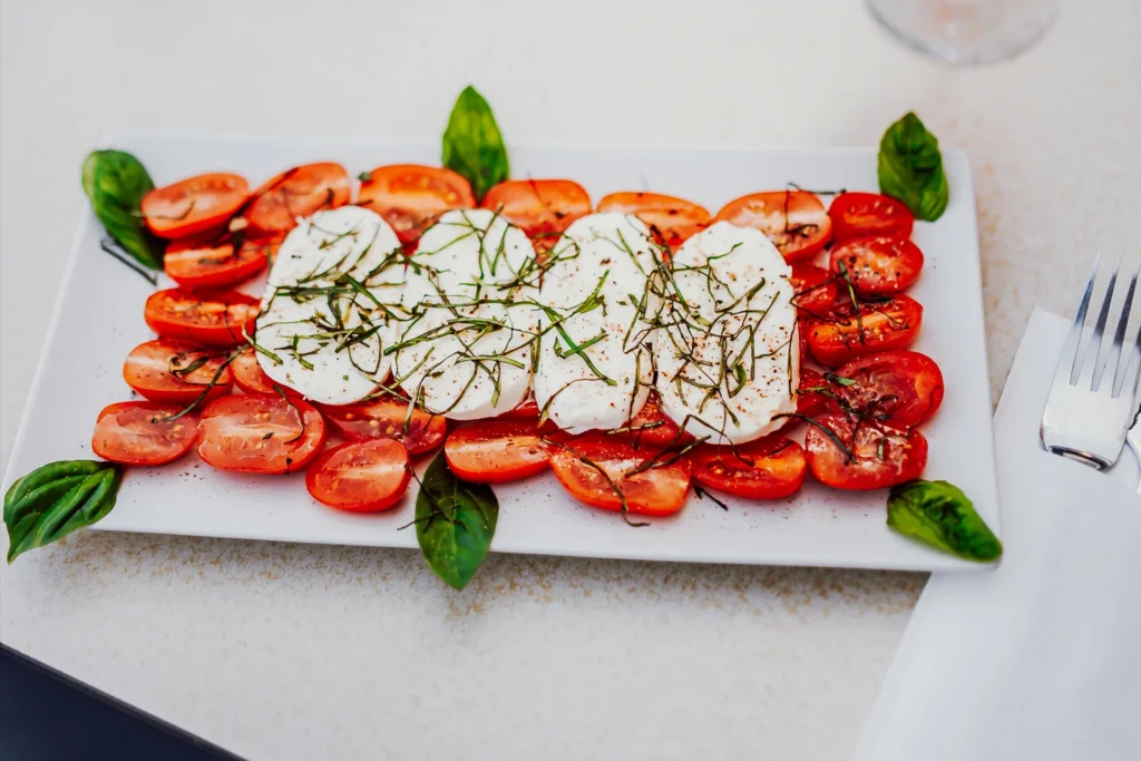 caprese
