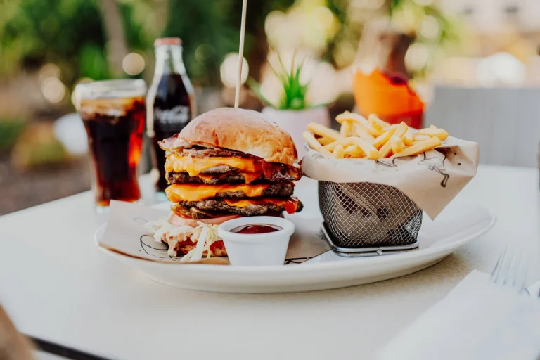 way2brother XXL burger