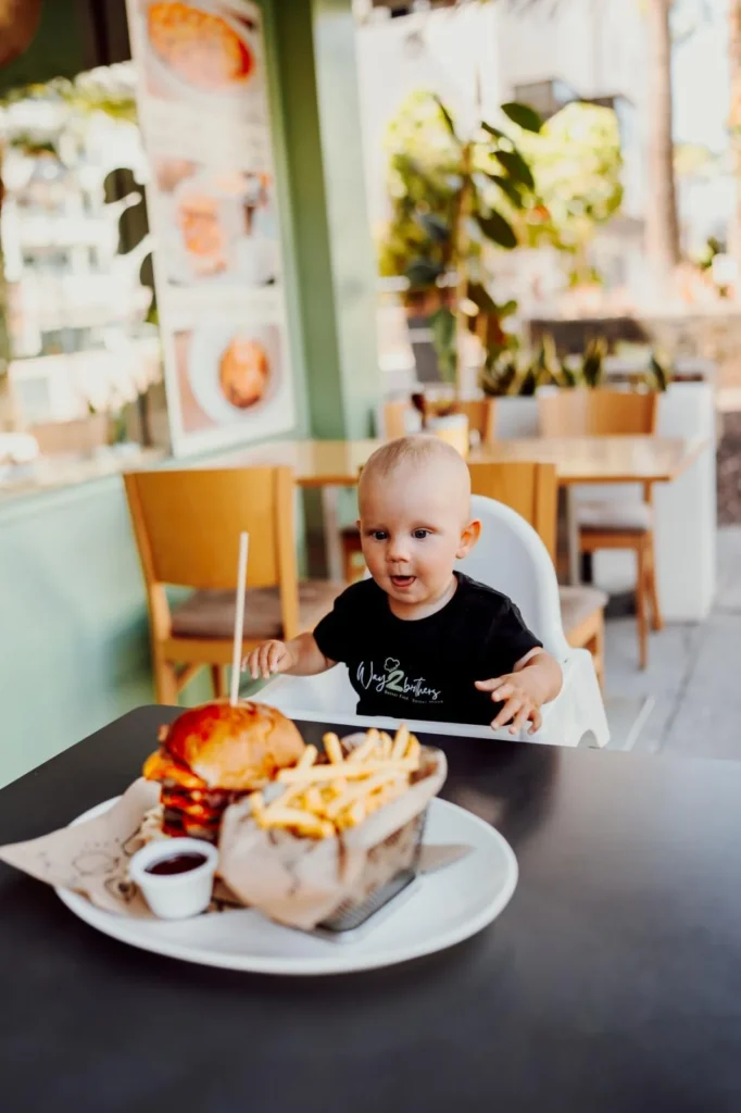 playa del ingles burgers